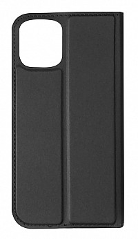POWERTECH Θήκη Βook Elegant MOB-1482 για iPhone 11 Pro Max, μπλε MOB-1482
