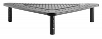 BRATECK επιτραπέζια βάση STB-083 για οθόνη 13-32 & laptop, έως 20kg STB-083