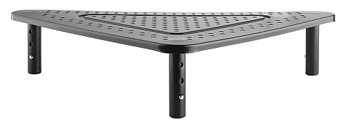 BRATECK επιτραπέζια βάση STB-083 για οθόνη 13-32 & laptop, έως 20kg STB-083