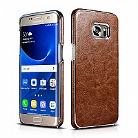 Xoomz XS 981005 Samsung S7 Edge Brown