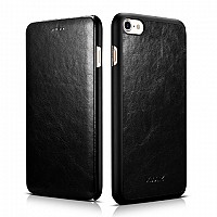 Xoomz  XI 724 iPhone 7/8/SE 2020 Black