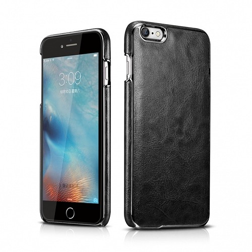 Xoomz XIP 6028 iPhone 6/6s Plus Black
