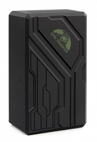 COBAN GPS Tracker Οχημάτων TK108B, GPS & GSM/GPRS, IP67, 10000mAh TK108B
