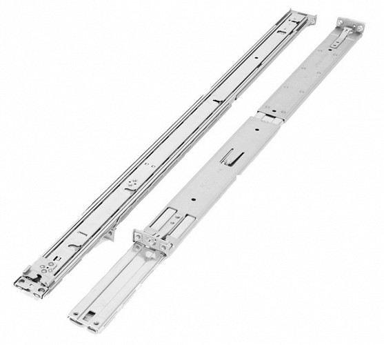 HP used Rail Kit 1U 728440-001 για HP ProLiant DL360P G8/G9 SFF 728440-001