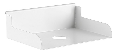 BRATECK ράφι SW03-10 για χρήση με το πάνελ SW series, 180x120x55mm SW03-10