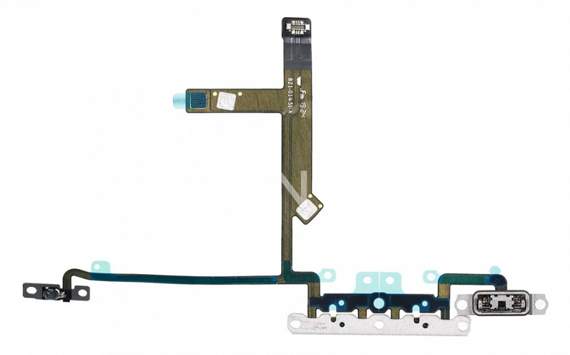 Καλώδιο flex volume button SPIPXS-0010 για iPhone XS SPIPXS-0010