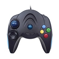 Plug & Play Χειριστήριο με 98.000 Retro Παιχνίδια 0520.082