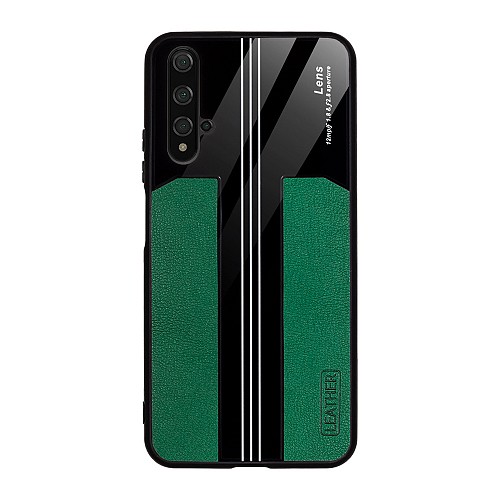 Bodycell Back Cover Acrylic For Huawei Honor 20/20S/Nova 5T Green