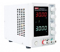 UNI-T DC Power supply UTP3313TFL-II, 1 καναλιού, 0~30V/0~3A UTP3313TFL-II