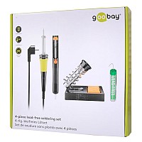 Σετ κόλλησης (GS/CE fixpoint) χωρίς καπάκι GOOBAY 51213