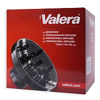 Eπαγγελματική φυσούνα DST, για σεσουάρ VALERA VALERA DST DIFFUSER