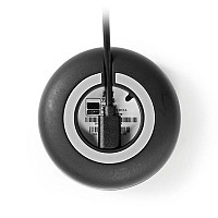 Smart Wi-Fi τηλεχειριστήριο με υπέρυθρες NEDIS WIFIRC10CBK