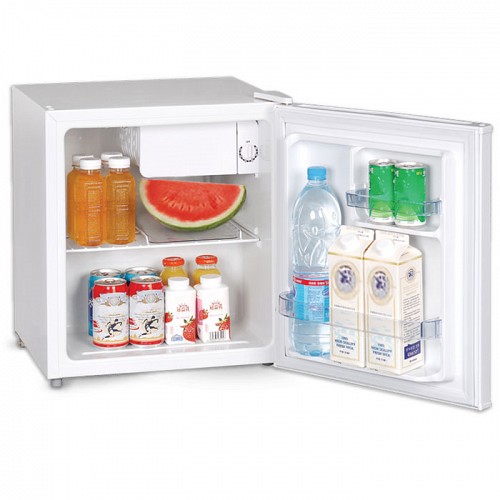 Ψυγείο Mini Bar 45L, ενεργειακής κλάσης E, σε λευκό χρώμα LIFE SUITE White