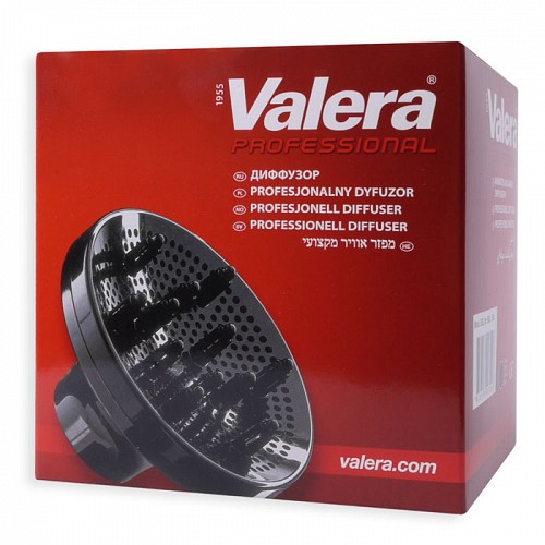Eπαγγελματική φυσούνα DST, για σεσουάρ VALERA VALERA DST DIFFUSER