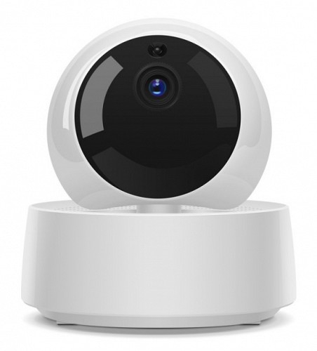 SONOFF smart IP κάμερα GK-200MP2-B, Wi-Fi, 1080p, H.264 GK-200MP2-B