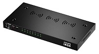 POWERTECH HDMI splitter PTH-049, 8 σε 1, 4K, μαύρο PTH-049
