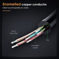 CABLETIME αντάπτορας USB-C σε 3.5mm CT-CMAUDIO, γκρι 5210131038536
