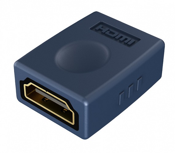 CABLETIME  HDMI HA01, 4K/60Hz,  5210131039434