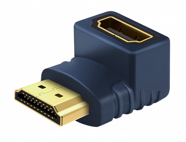 CABLETIME  HDMI HA11, , 4K/60Hz,  5210131039472