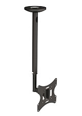 BRATECK βάση τηλεόρασης οροφής LCD-504A, 23-42", έως 30kg LCD-504A