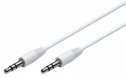 GOOBAY αντάπτορας HDMI σε VGA 44793 με 3.5mm, 1080p/60Hz, λευκός 44793