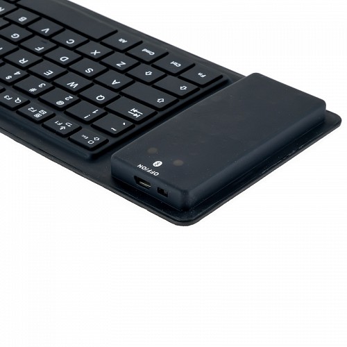 Flexible BT Keyboard 1018.254