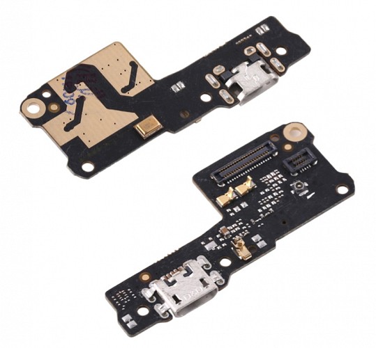 Πλακέτα φόρτισης SPXMI-0008 για Xiaomi Redmi 7A SPXMI-0008
