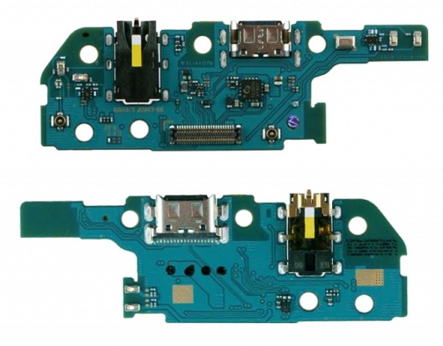 Πλακέτα φόρτισης SPSAM-0002 για Samsung A20E SM-A202F SPSAM-0002
