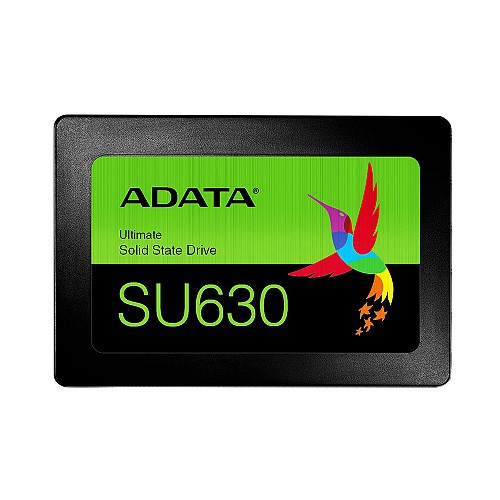 ADATA SSD 240GB Ultimate SU630 2.5SATA (ASU630SS-240GQ-R) (ADTASU630SS-240GQ-R)