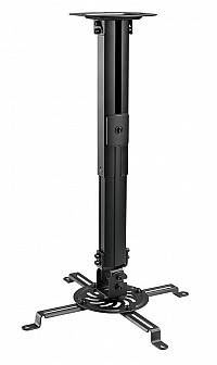 BRATECK βάση projector οροφής PRB-18S, 13.5kg PRB-18S