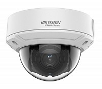 HIKVISION HIWATCH IP κάμερα HWI-D640H-Z, POE, 2.8-12mm, 4MP, IP67 & IK10 HWI-D640H-Z