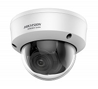 HIKVISION HIWATCH υβριδική κάμερα HWT-D320-VF, 2.8-12mm, 2MP, IP66, IK10 HWT-D320-VF