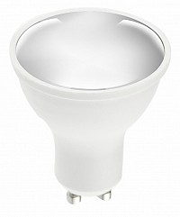 POWERTECH LED λάμπα spot GU10-002, 7W, 4000K, GU10, Samsung LED GU10-002