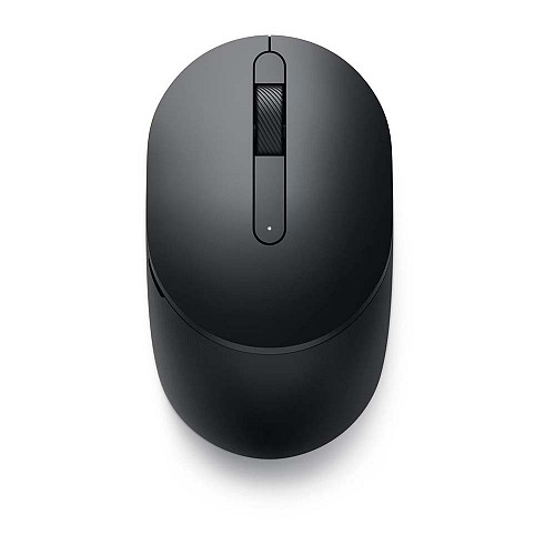 Dell Mobile Wireless Mouse ? MS3320W - Black (570-ABHK) (DEL570-ABHK)