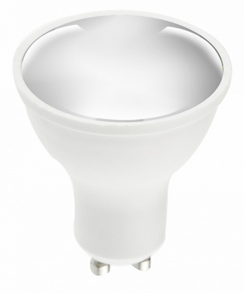 POWERTECH LED λάμπα spot GU10-002, 7W, 4000K, GU10, Samsung LED GU10-002