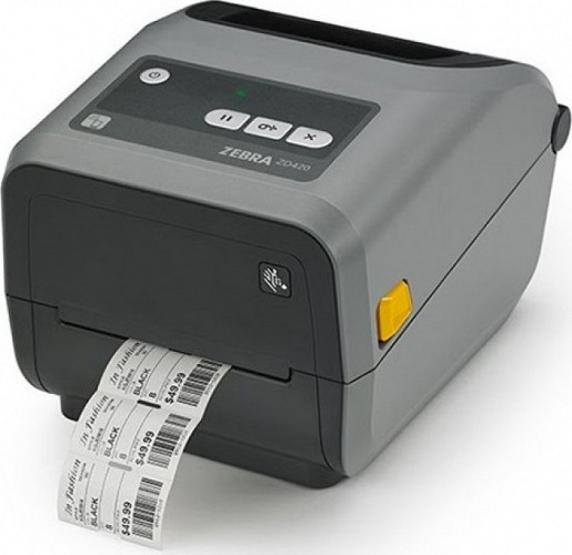 PRINTER ZEBRA ZD420 203dpi 4inch | NEW