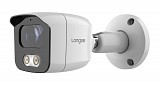 LONGSE IP κάμερα BMSAGC400WH, 2.8mm, 4MP, αδιάβροχη IP67, PoE BMSAGC400WH