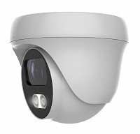 LONGSE IP κάμερα CMSAFG200WH, 2.8mm, 2MP, αδιάβροχη IP67, PoE CMSAFG200WH