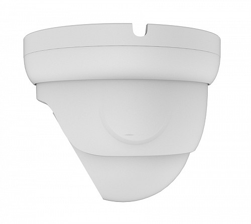 LONGSE υβριδική κάμερα LIRDBAHTC200F, 2.8mm, 2MP, αδιάβροχη IP67, IR 20m LIRDBAHTC200F