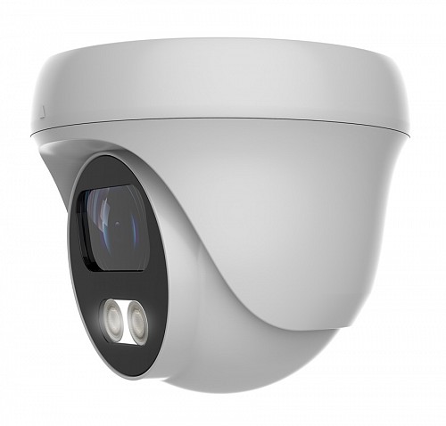 LONGSE IP κάμερα CMSAFG200WH, 2.8mm, 2MP, αδιάβροχη IP67, PoE CMSAFG200WH