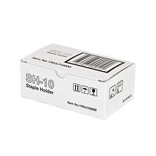 KYOCERA Staple Cartridge SH-10 for DF-7100/DF-7120/BF-730 (1903JY0000) (KYO1903JY0000)