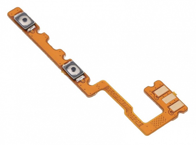 Καλώδιο flex volume button SPRLM-0005 για Realme 7 Pro SPRLM-0005