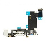 Καλώδιο Flex κοννέκτορα φόρτισης iPhone 6s Plus, White SPIP6-095
