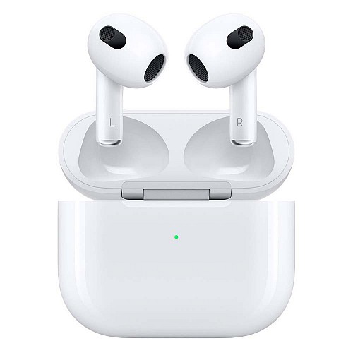 Apple AirPods (3rd Generation) (MME73ZM/A)