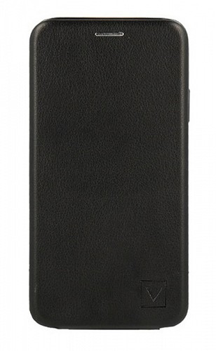 VENNUS Θήκη Flexi Elegance VNS-0042 για Samsung S22, μαύρη VNS-0042