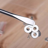 DELI ίσιο κατσαβίδι DL6383001 αντιολισθητική λαβή, μαγνητικό, 8mm, 300mm DL6383001