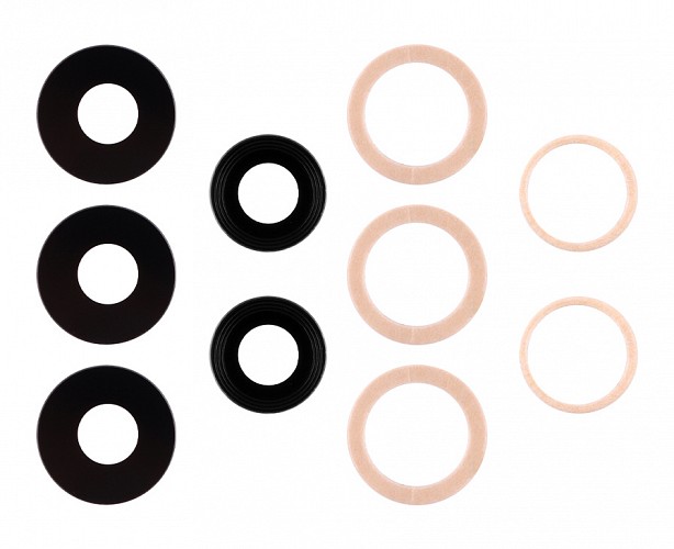 Camera lens SPSAMA52S-002 για Samsung A52/A52S 5G/A72 SPSAMA52S-002