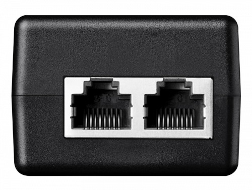 CUDY Gigabit PoE+/PoE injector POE200, 30W POE200
