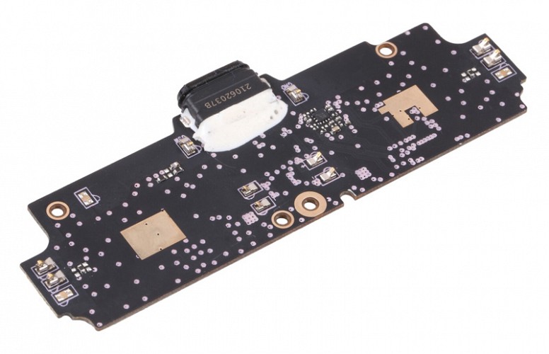 ULEFONE ανταλλακτικό small PCBA για smartphone Armor 12 SPCBA-ARM12