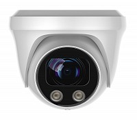 LONGSE IP κάμερα CMLBFG400WH, 2.8mm, 4MP, αδιάβροχη IP67, PoE CMLBFG400WH